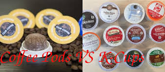 Maybe you would like to learn more about one of these? Coffee Pods Vs K Cups Which Ones Win Our Reviews