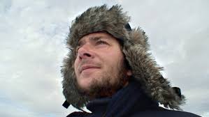 Savnet i Sørishavet