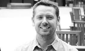 Chris Cieslak's Instagram, Twitter & Facebook