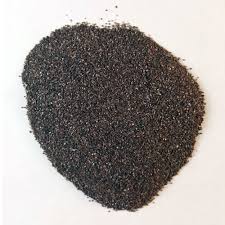 Aluminum Oxide Grit Standard