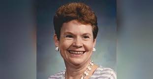 Alita Maxine Horn Obituary