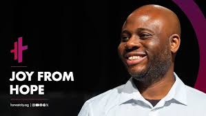 Little Strength, Big Promises