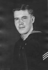 Raymond Max David “Ray” Huebner (1929-2018)