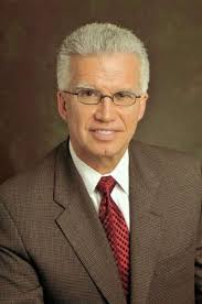 Who's Who in Health Care: Rick Mace,, CEO, AMITA Health Adventist Medical  Center, Bolingbrook