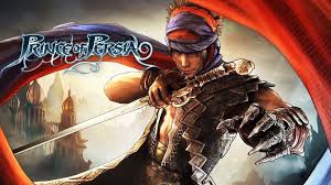Prince of persia (video game 2008). Prince Of Persia Free Download Full Version Game Crack