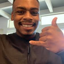 Just found this photo of Dan and I. What a dummy. Dan, you're a dummy…. Oh  a little story about this. This was in Austin, Texas. We were supposed to  play in