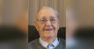 Obituary information for Gordon Rust