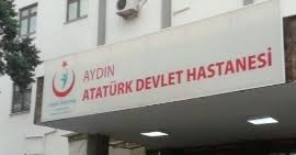 Aydin Ataturk Devlet Hastanesi Tahlil Sonuclari Mhrs Randevu Adres Telefon Iletisim