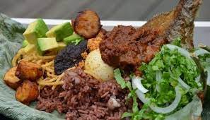 See what steve wanke (milwanke) has discovered on pinterest, the world's biggest collection of ideas. Waakye A Delicious Livelihood