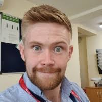 Jake Cooper Email & Phone Number