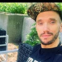 Aaron Carasco's Instagram, Twitter & Facebook