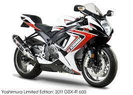 Pin Di Suzuki Gsx R600 1997 2017