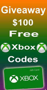 100 dollar unused free xbox gift cards. 23 Free Xbox Gift Cards Codes Ideas Xbox Gift Card Xbox Gifts Gift Card Generator