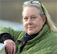 2 Top Steeplechase Trainers Dish