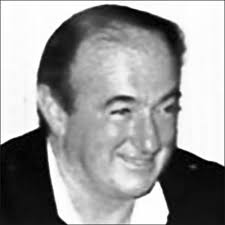 ANDREW GAFFEY Obituary (1930