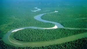 أطول نهر في العالم ويتشكل من النيلين الأبيض الأزرق. ÙƒÙ… Ø·ÙˆÙ„ Ù†Ù‡Ø± Ø§Ù„Ù†ÙŠÙ„ River Amazon River America Travel