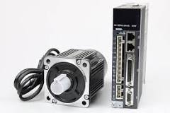 Does a Servo Motor Need a Motor Driver? - JKONGMOTOR