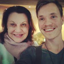 Stefan benjamin Smit