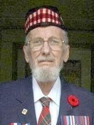 Obituary for John Gerbrandt