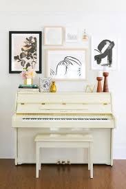 Grand Piano Decor Novocom Top