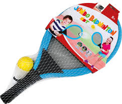 Franklin provides all the essentials needed for a great game, including 4 rackets, 2 birdies, and a net complete with poles and stakes. Ml7601zyu5ju7m