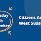Citizens Advice in West Sussex (North, South event image