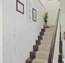 Element motif wallpaper printing harga murah jual wallpaper meteran. Wallpaper Corak Kayu Putih Deko Rumah By Nisa Facebook