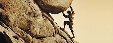 Сизиф | Риордан Вики | Fandom