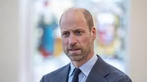 Prince William's openness is a sign he wants to do things differently