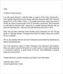 But i think it is unconscionable to write a negative letter for a student without warning the student. 9 Letter Of Recommendation Ideas Letter Of Recommendation Reference Letter Letter To Teacher