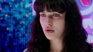 Abi Khan Black Mirror