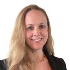 Dr. Pamela Heidi Douglas