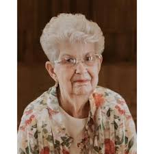 Kathryn Nimmo Obituary (1936