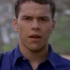 Rocky DeSantos, the Blue Zeo Ranger, experienced a thrilling adventure in  Mexico before harnessing the Blue Zeo Crystal's power upon his return. He  battled King Mondo and the Machine Empire alongside his