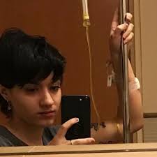 Fundraiser for Cullan Bonilla by James Cassar : Kill CB's Disease with  Kindness