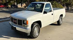 Image result for White 1990 Truck
