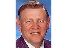 George Wicks Obituary (1945