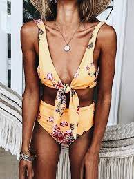 15 High Waisted Bikini Sets For Your Next Vacation Society19 Uk Summer Swimwear Swim Shorts Women Cute Swimsuits