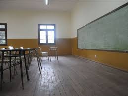 Me gusta más estar en la escuela porque aprendo, dice, quien. Aulas Vacias En Cientos De Escuelas