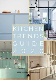 Tendenze Cucina 2020 La Guida La Gatta Sul Tetto Arredamento Di Design Idee Per Decorare La Casa Idee Per Interni