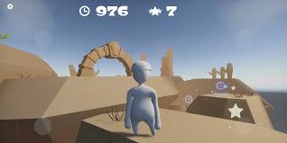 Download Human Fall Flat 2019 0 1 Apk Gratis Untuk Android Apptoko Android