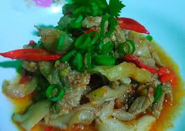 Cara membuat tongseng jamur tiram enak dan sederhana. Resep Tumis Daging Sapi Jamur Tiram Tanpa Ribet Resep Dapur Mama