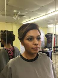 Lucia's salon genesis is now Lucia's Salon