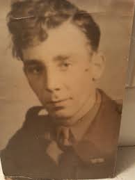 Happy birthday to my dad Rex Miller he was born in Hainford in 1943 x