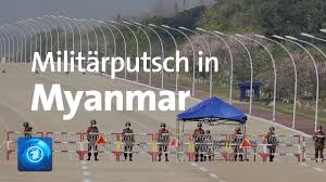 Tripadvisor has 385,002 reviews of myanmar hotels, attractions, and restaurants making it your best myanmar resource. Militarputsch In Myanmar Youtube