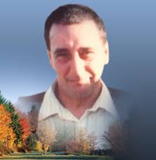 Avis de décès de M Alain Pelletier