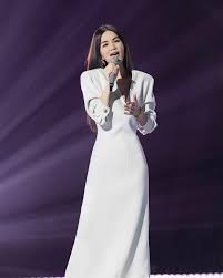 Ella奪《浪姐4》冠軍感人致謝Selina & Hebe！「友情天花板」S.H.E