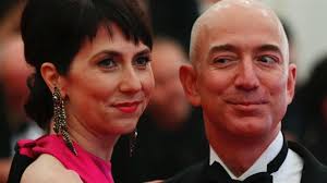 May 26, 2021 · andy jassy werde dann das amt des vorstandsvorsitzenden übernehmen, sagte firmengründer jeff bezos am mittwoch auf dem aktionärstreffen von amazon. Amazon Boss Bezos Ex Frau Mackenzie Nach Scheidung 36 Milliarden Reicher
