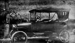Auto 1910 1930 Indonesia