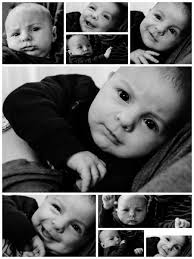 9 Ways to Photograph Baby's First Year